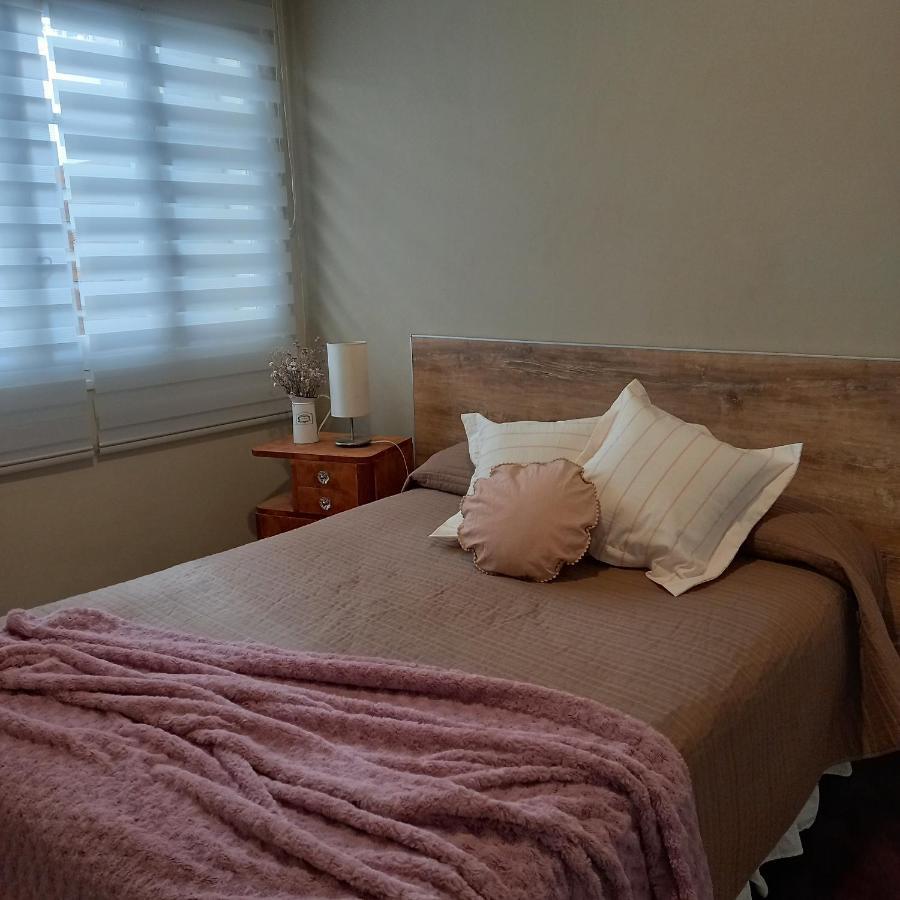Apartament Cabral - Departamento En La Mejor Zona De Mendoza Zewnętrze zdjęcie