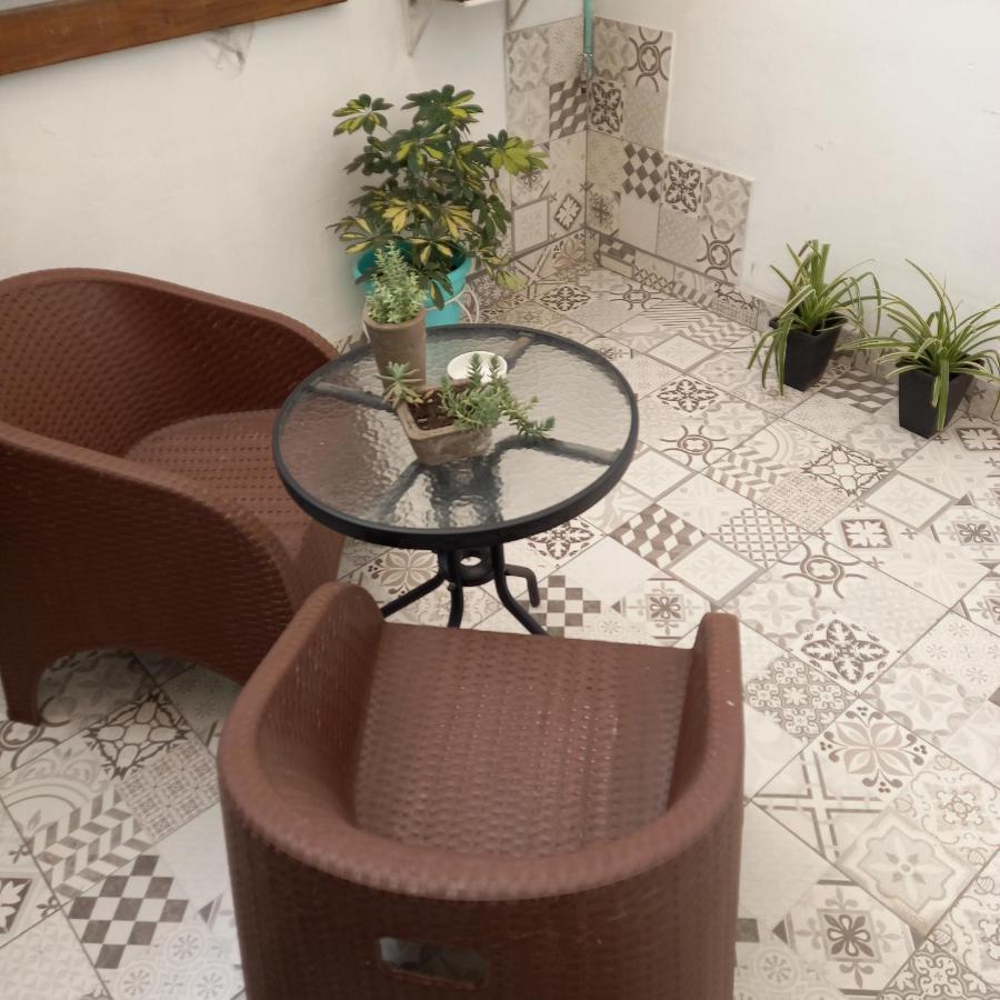Apartament Cabral - Departamento En La Mejor Zona De Mendoza Zewnętrze zdjęcie