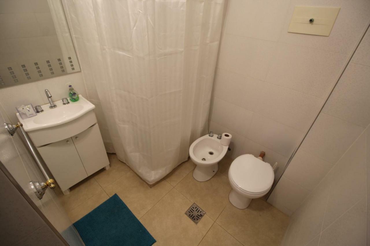 Apartament Cabral - Departamento En La Mejor Zona De Mendoza Zewnętrze zdjęcie